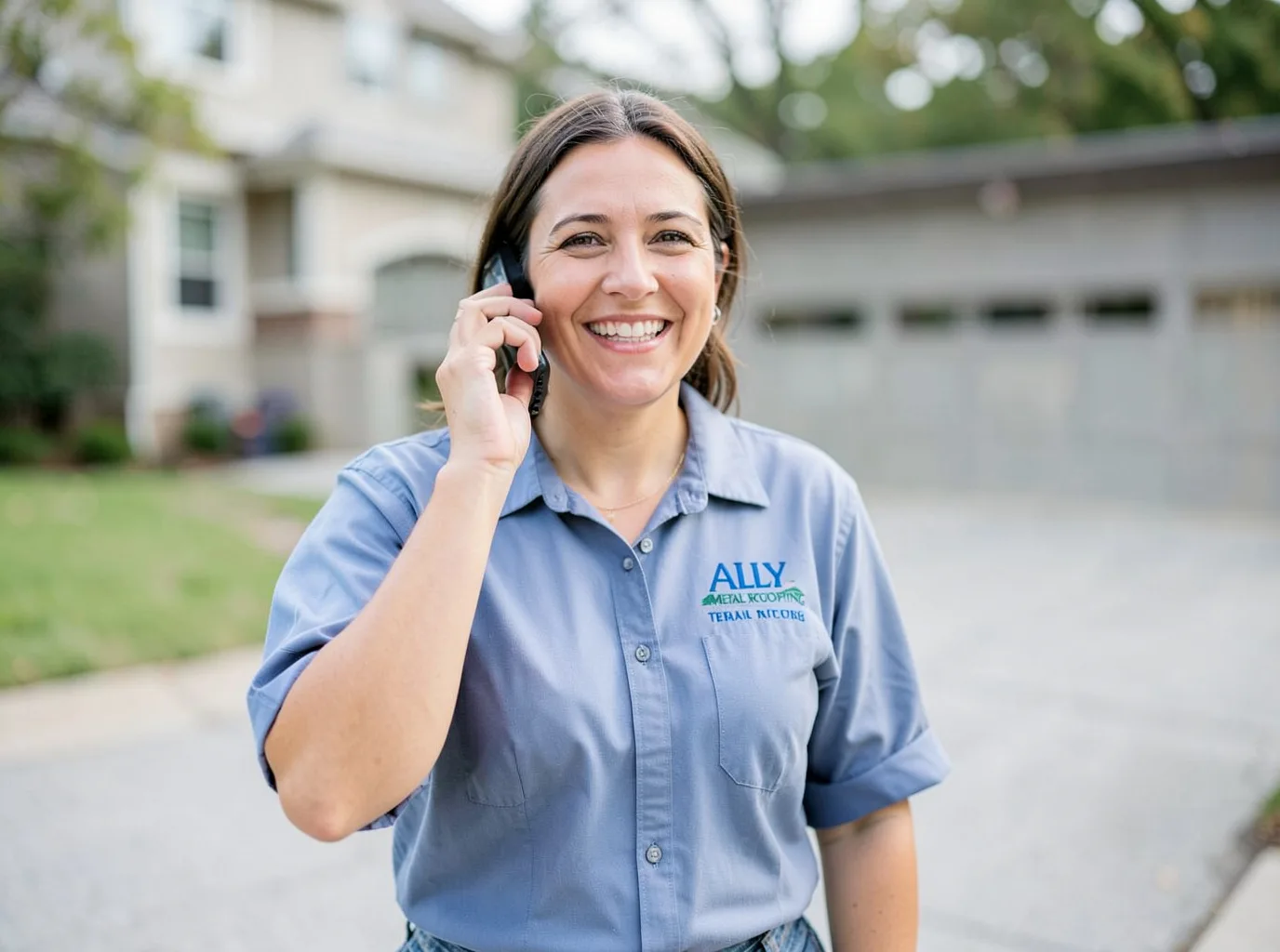 Metal Roof Installation Molino, FL FAQs